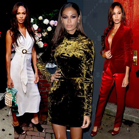 joan smalls burberry|This Season, Joan Smalls Is Bringing Her Fashion Savvy to the .